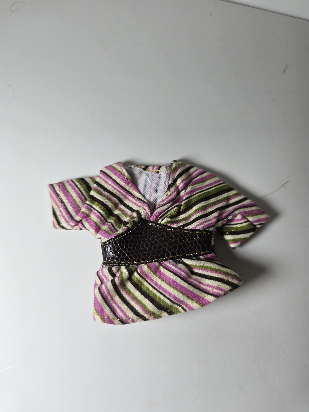2007 Fashion Fever Shirt